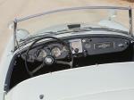 MGA 1600 Mk II Roadster 1960 года